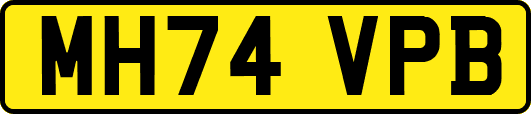 MH74VPB