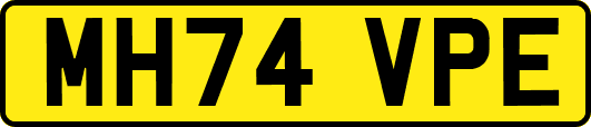 MH74VPE