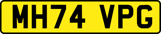 MH74VPG