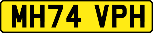 MH74VPH