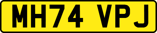 MH74VPJ
