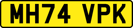MH74VPK
