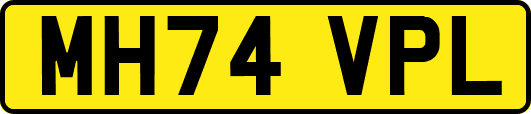 MH74VPL