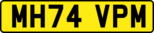MH74VPM