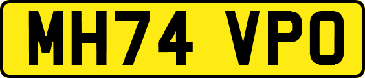 MH74VPO
