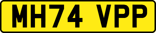 MH74VPP
