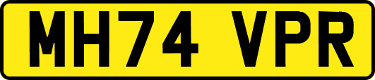 MH74VPR