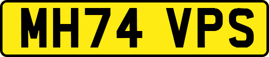 MH74VPS