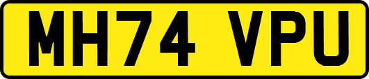 MH74VPU