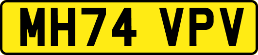 MH74VPV