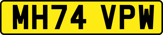 MH74VPW