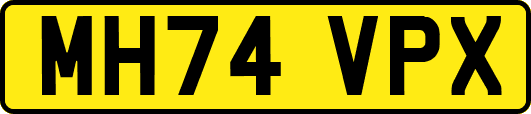 MH74VPX