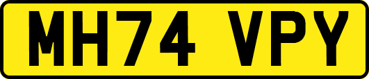 MH74VPY