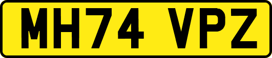 MH74VPZ