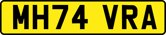 MH74VRA