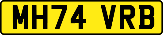 MH74VRB