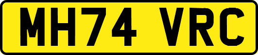 MH74VRC