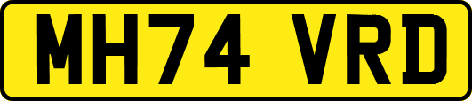 MH74VRD