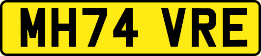 MH74VRE