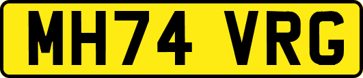 MH74VRG