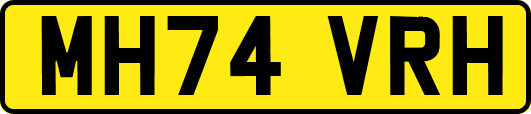 MH74VRH