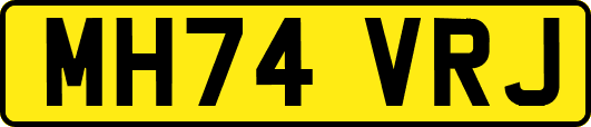 MH74VRJ