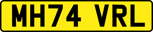 MH74VRL