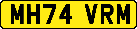 MH74VRM