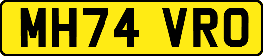 MH74VRO