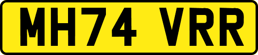 MH74VRR