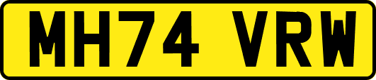 MH74VRW