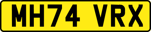 MH74VRX