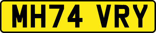 MH74VRY
