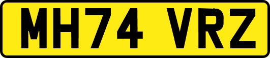 MH74VRZ