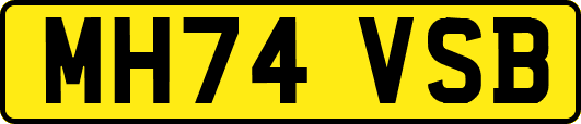 MH74VSB