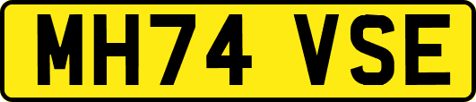MH74VSE