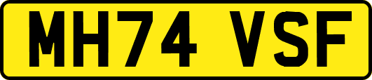 MH74VSF
