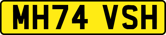 MH74VSH