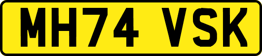 MH74VSK