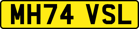 MH74VSL