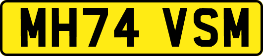 MH74VSM