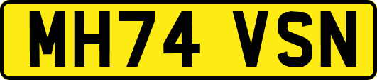MH74VSN