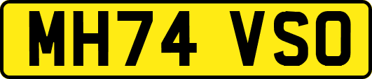 MH74VSO