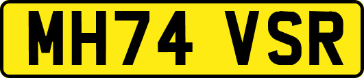 MH74VSR