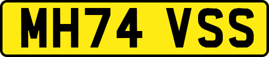 MH74VSS