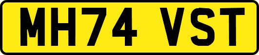MH74VST