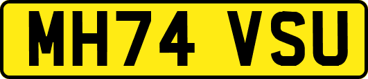 MH74VSU