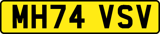 MH74VSV