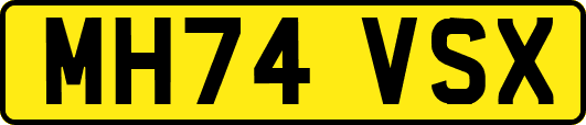 MH74VSX