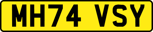 MH74VSY